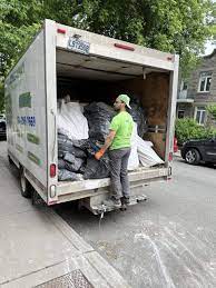 Reliable Plainfield, NJ Junk Removal Services Solutions